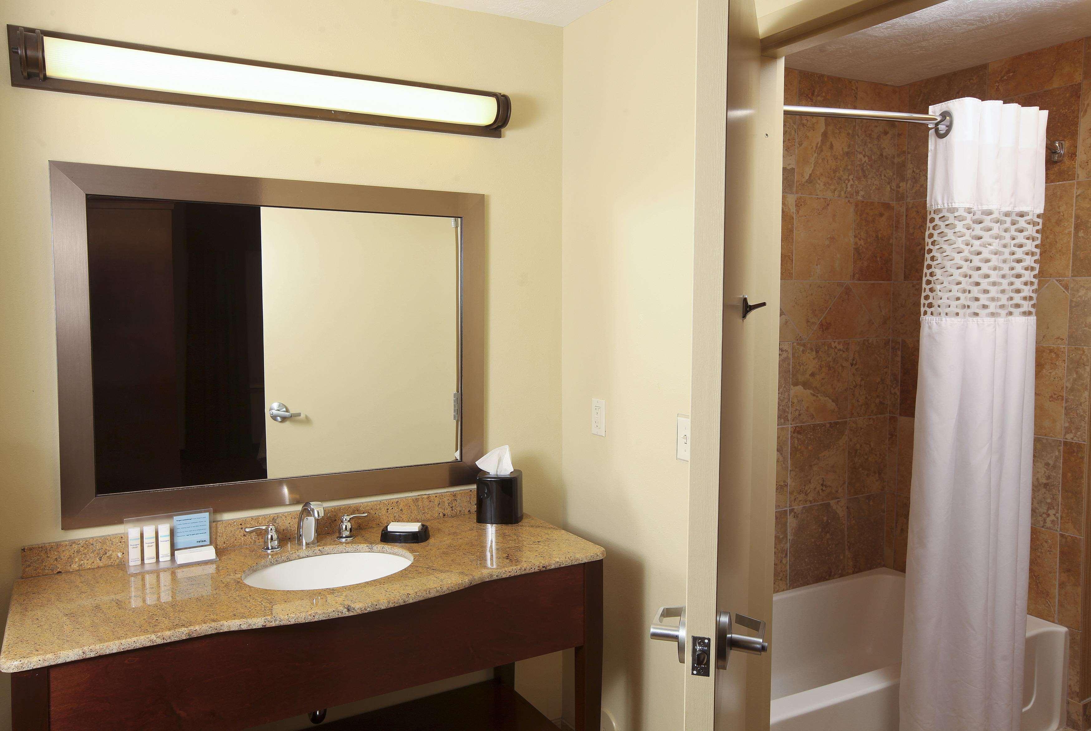 Hampton Inn & Suites Fargo Medical Center Luaran gambar