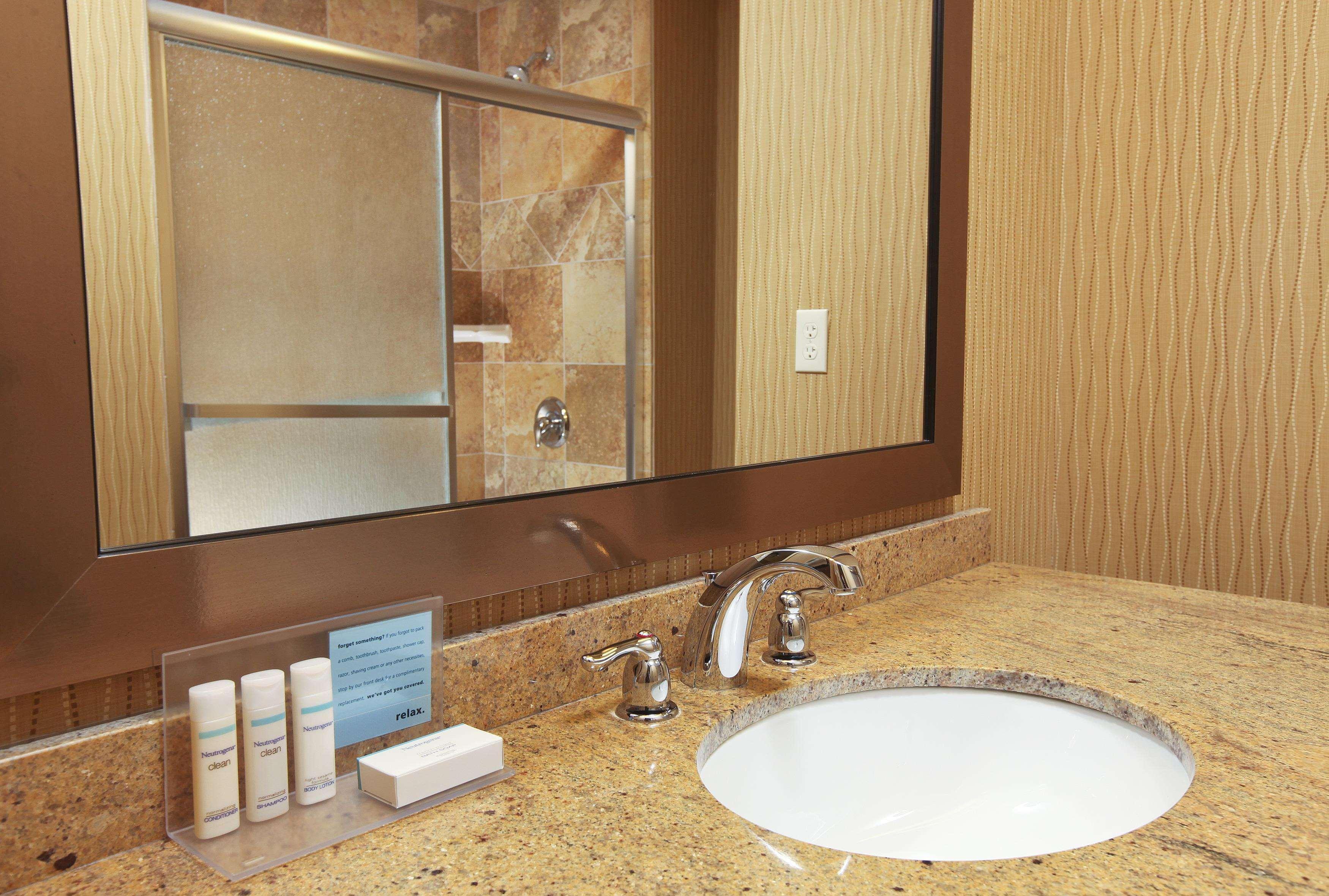 Hampton Inn & Suites Fargo Medical Center Luaran gambar