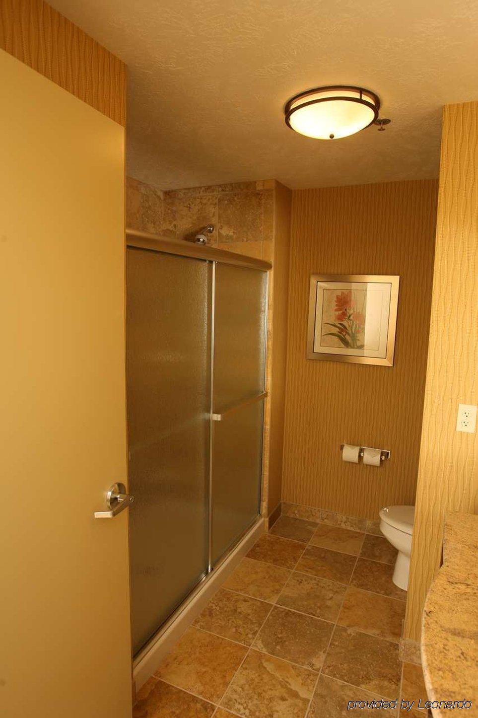 Hampton Inn & Suites Fargo Medical Center Bilik gambar